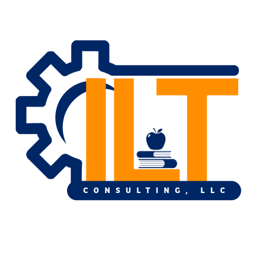 ILT Consulting, LLC logo